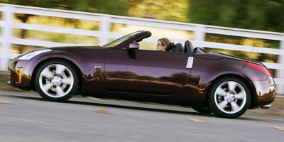 nissan 350z roadster 2007 JN1BZ36A37M651158 image nissan 350z roadster 2007 JN1BZ36A37M651158 image